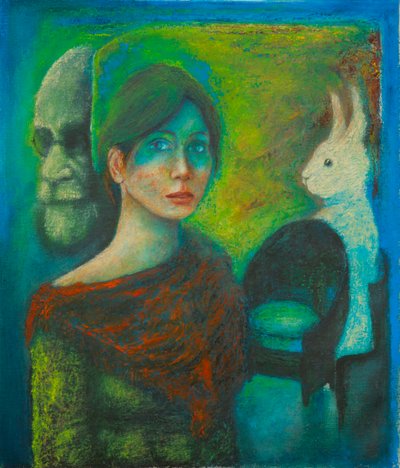 Insight, 2011 by Stevie Taylor